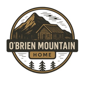 O'Brien Mountain Home